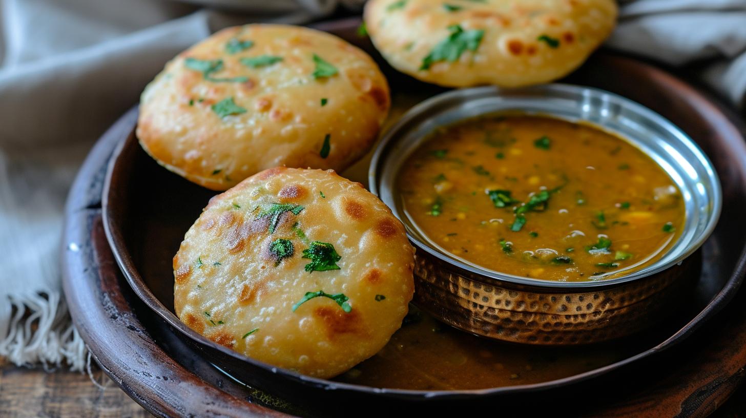 Authentic ragda patties recipe in Gujarati language for easy understanding