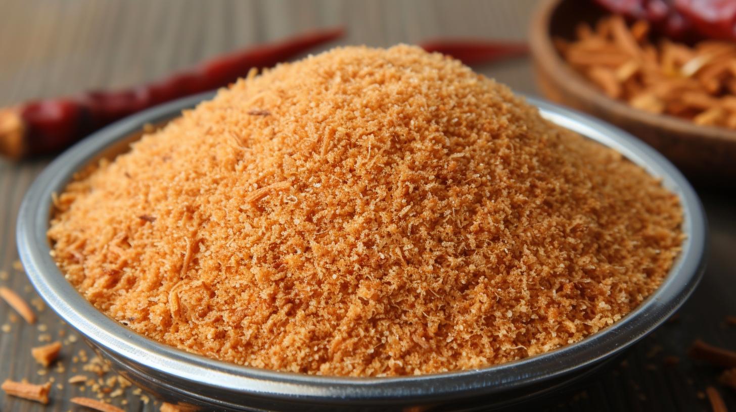 Brahmin-inspired rasam powder recipe for authentic flavor