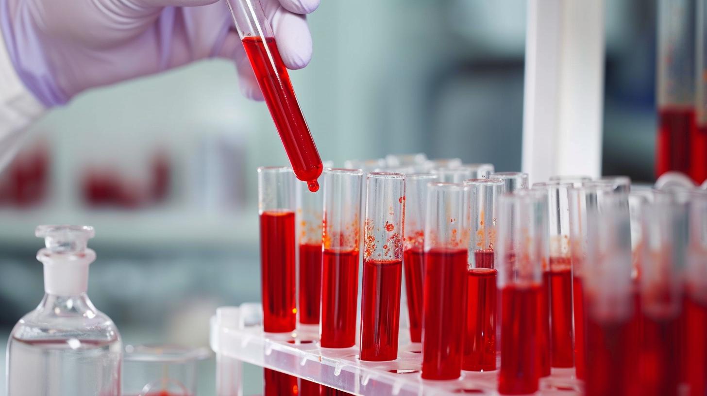 DIY Red Blood Cell Lysis Buffer Recipe