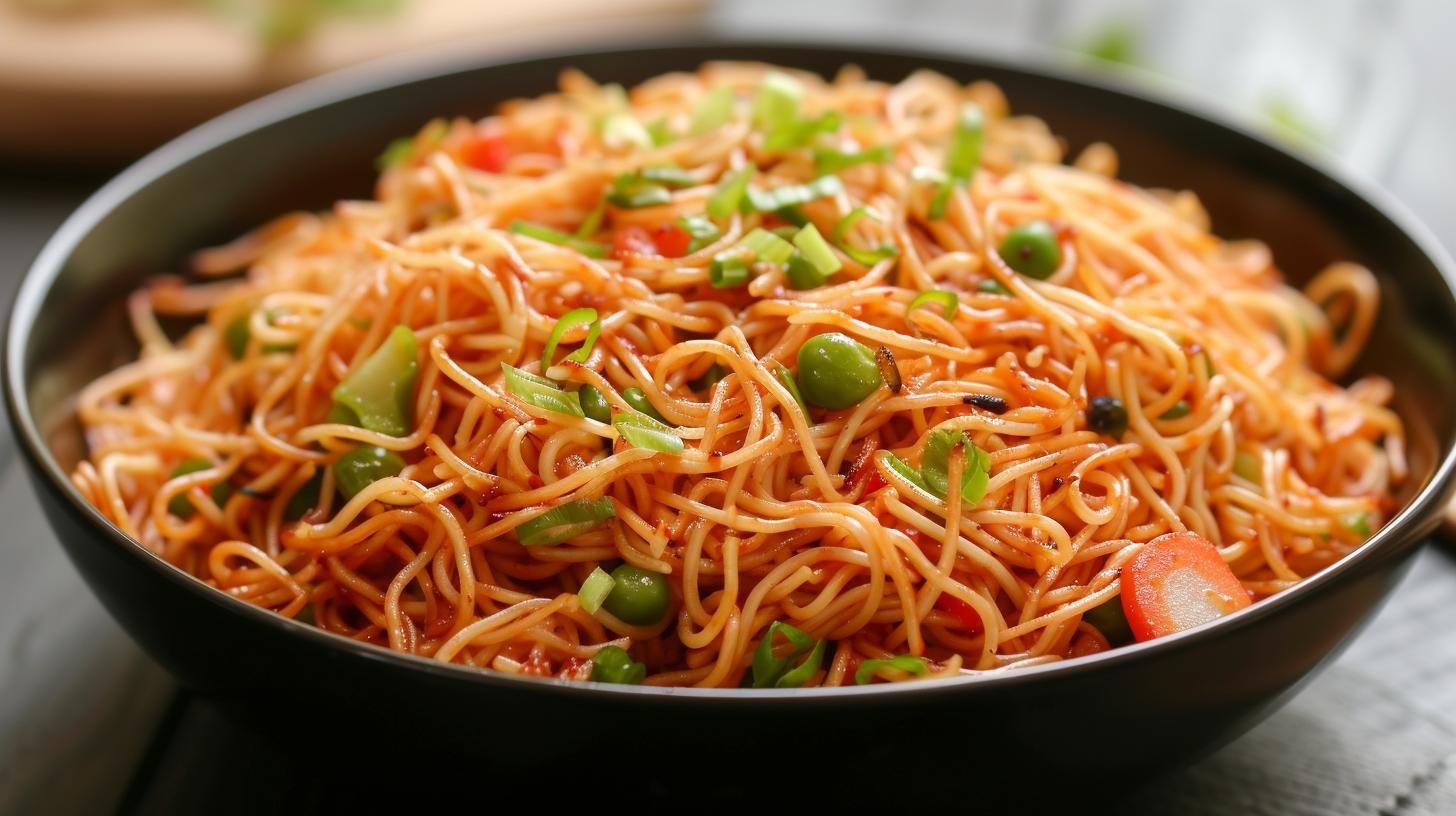 Authentic Sev Usal Recipe in Hindi