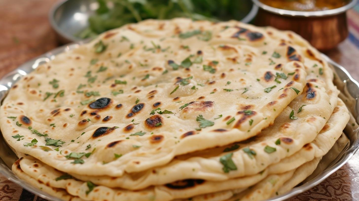 Easy-to-Follow Sindhi Koki Recipe in Hindi