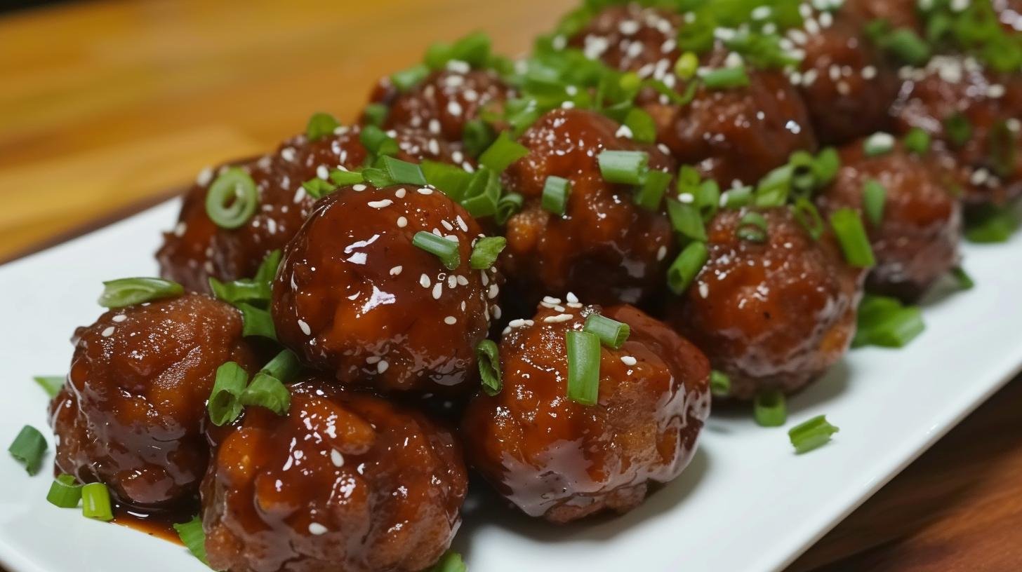 Easy to follow Soya Manchurian recipe in Hindi for delicious results