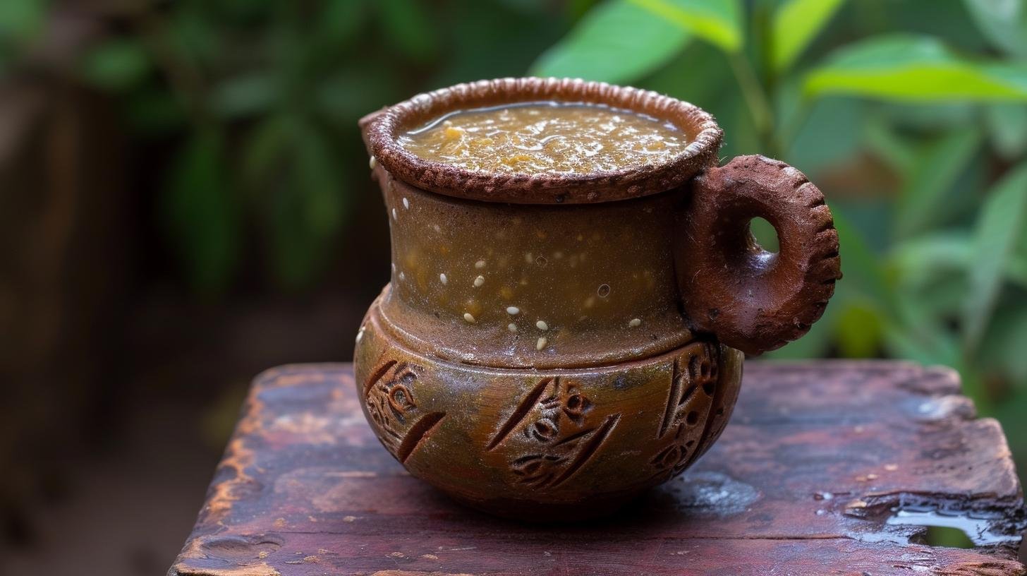 Traditional Soya Sauce Recipe in Hindi