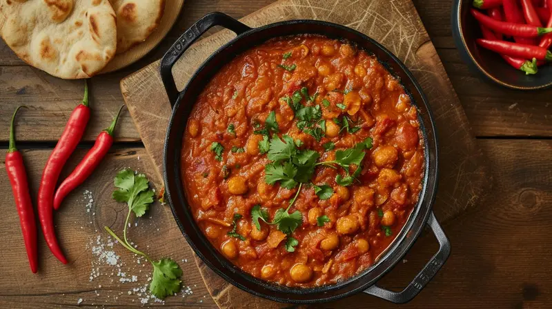 Easy-to-make Soyabean Chilli Recipe in Hindi