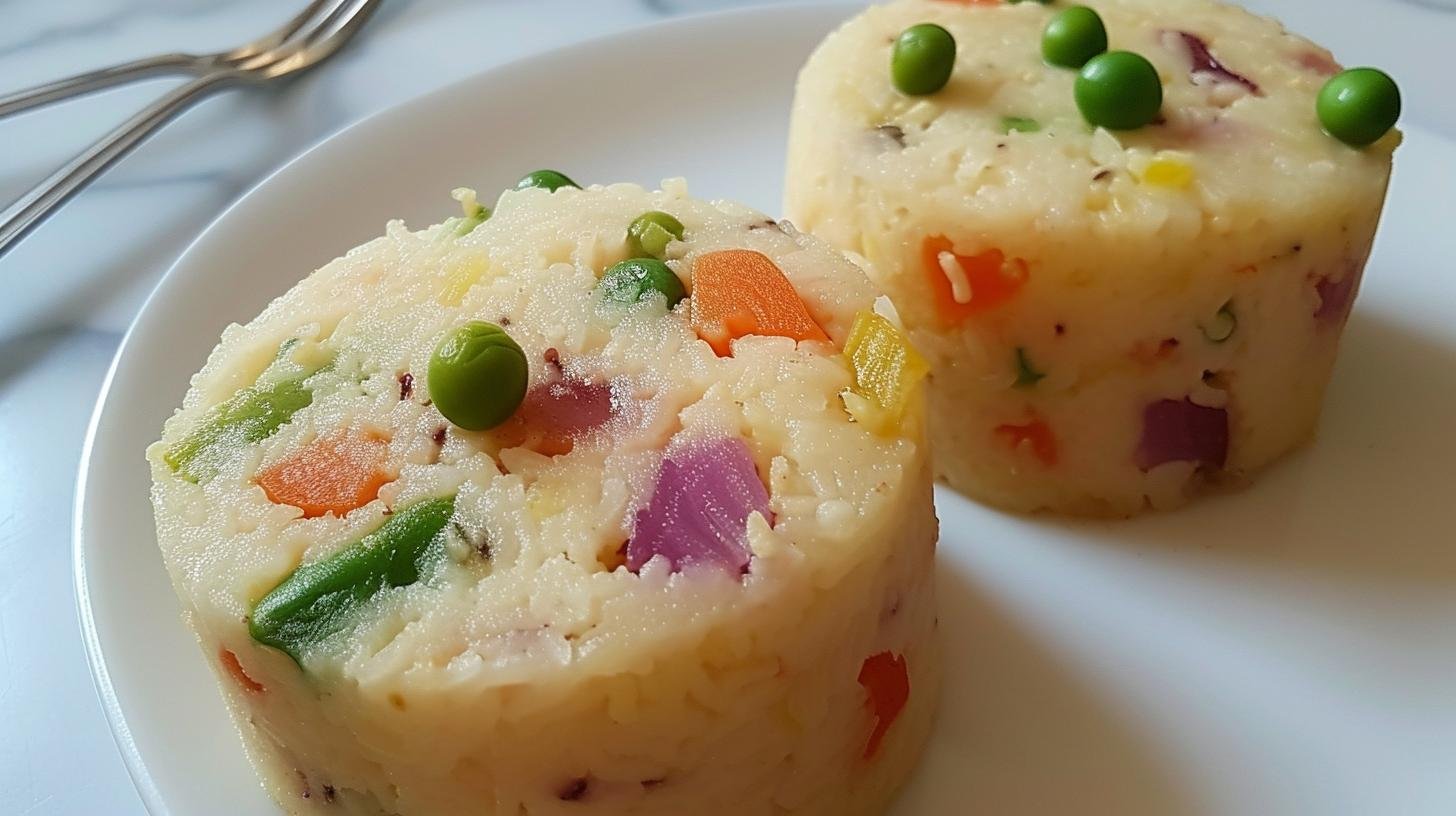 Learn how to make Suji ka Upma Recipe in Hindi with step-by-step instructions