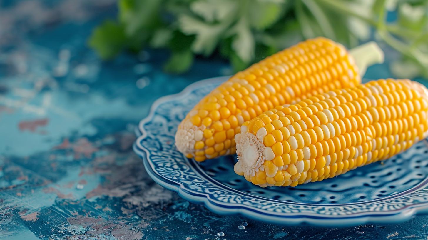 Tasty Sweet Corn Recipe in Hindi