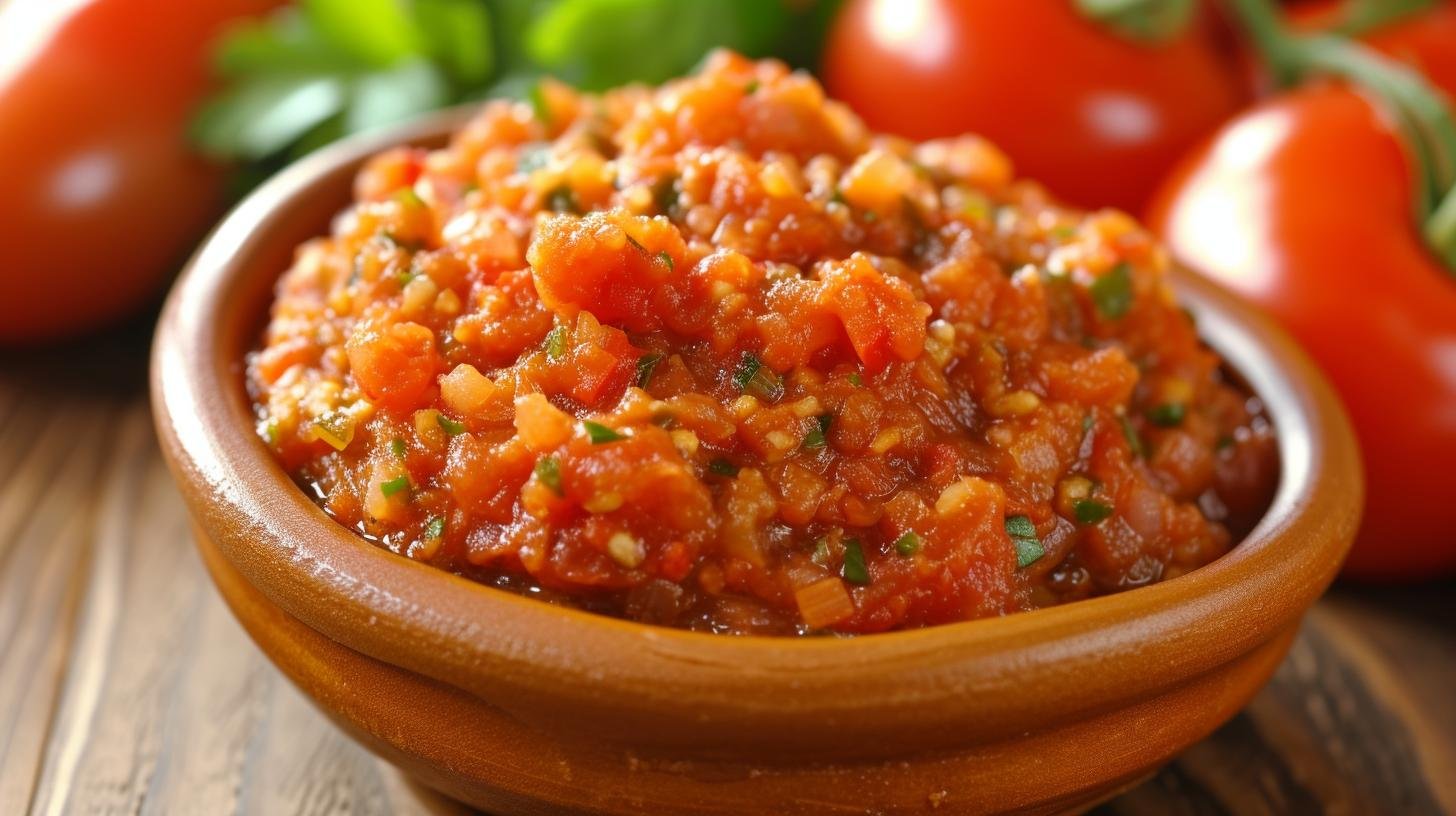 Authentic Tomato Saar Recipe - Marathi Style