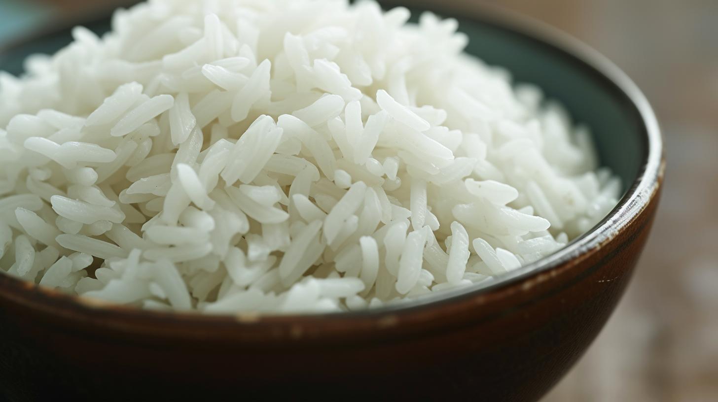 Exploring the cultural significance of 10 LINES ON MY FAVOURITE FOOD RICE in different cuisines