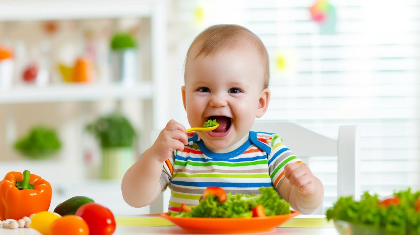 Tamil Baby Food Schedule at 7 Months