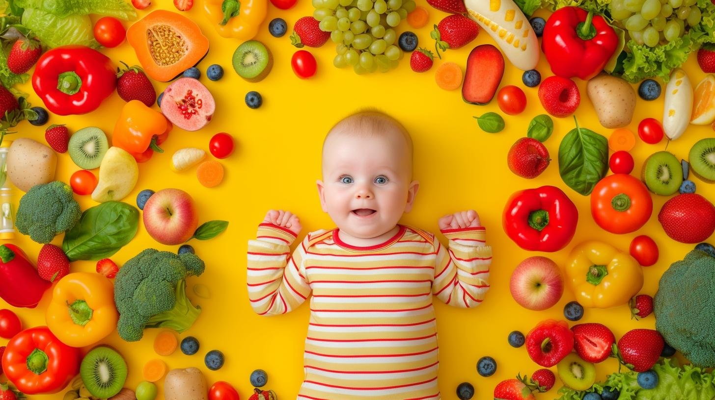 Hindi 9 Month Baby Food Chart - Healthy feeding guide
