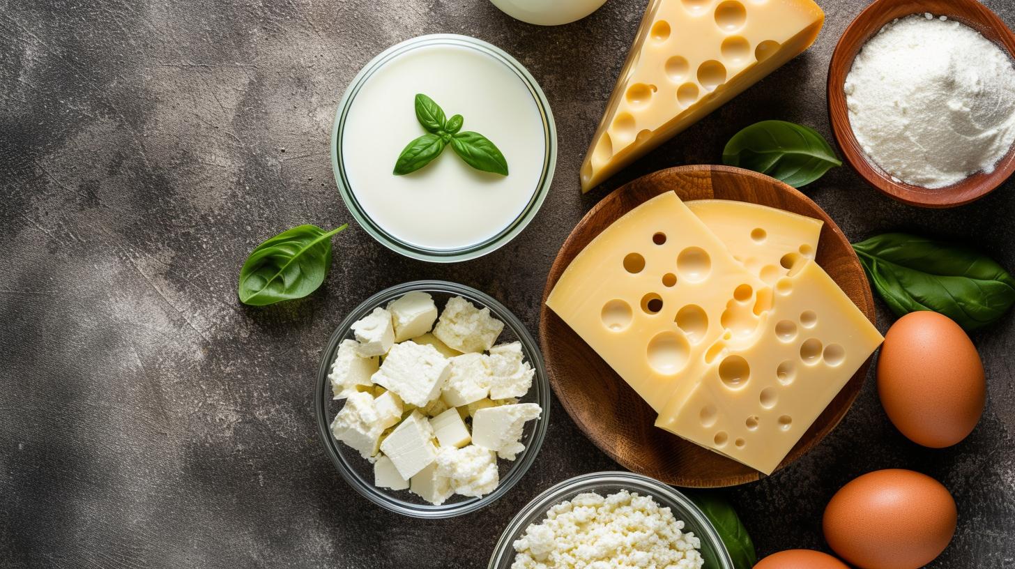 Scholarly publication - ASIAN JOURNAL OF DAIRY AND FOOD RESEARCH