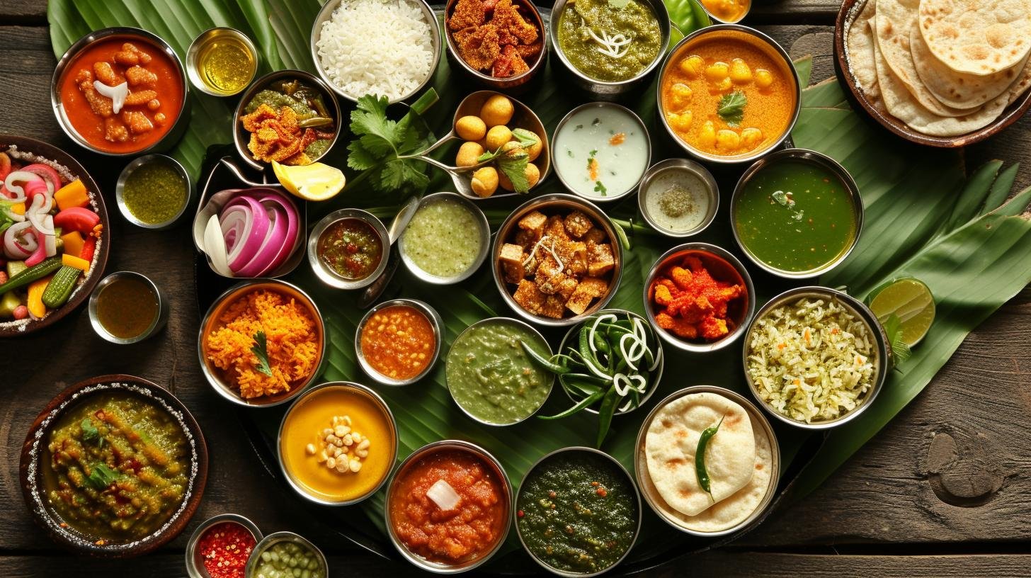 Savor the best of authentic Maharashtrian cuisine in Pune