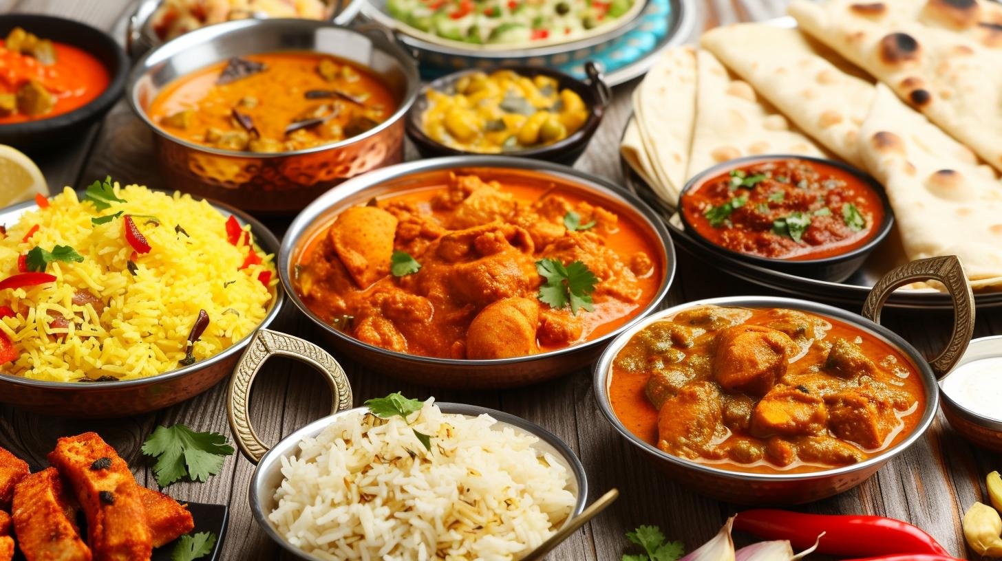 Explore Pune's authentic Maharashtrian culinary delights