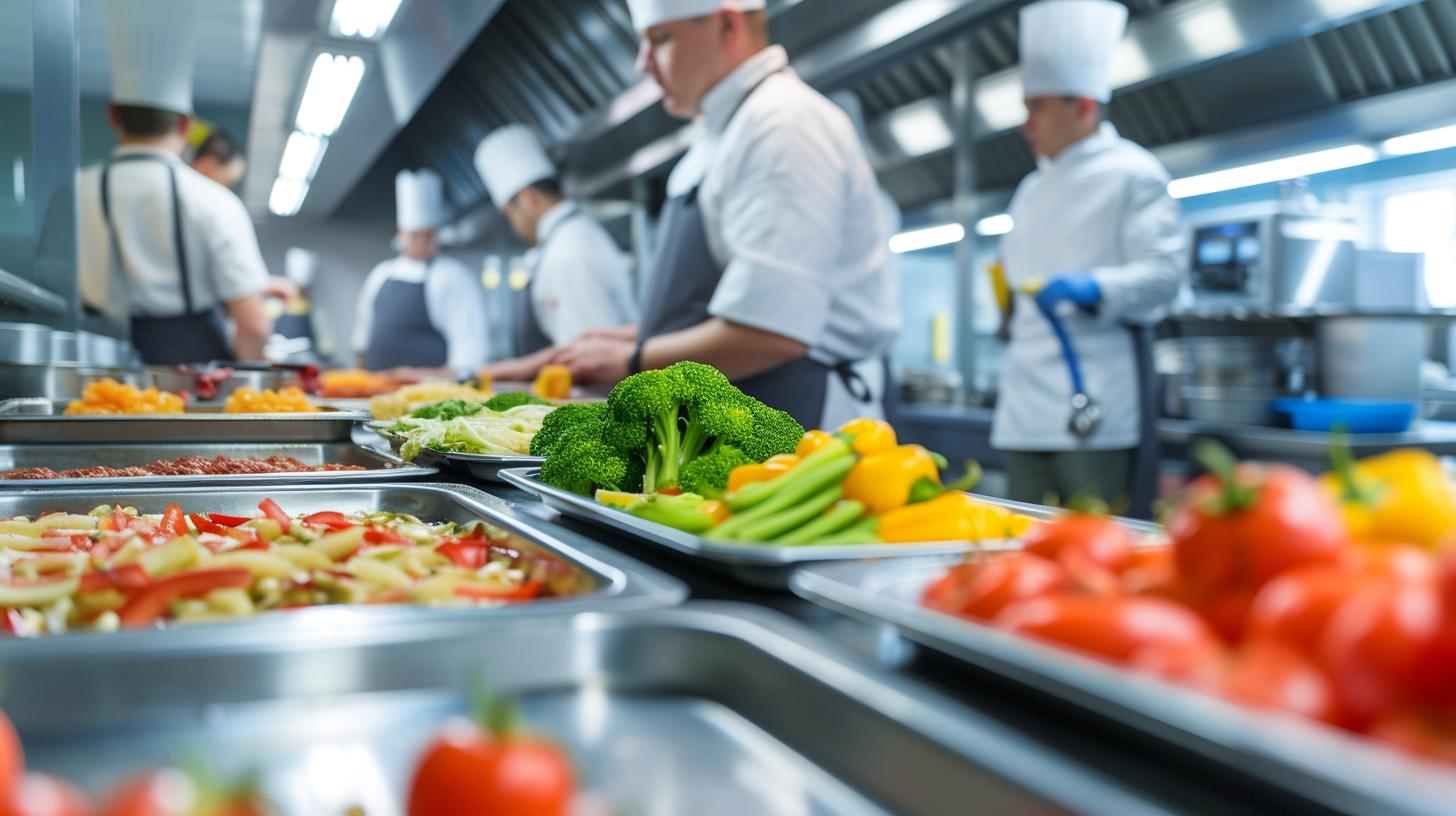 Ranking of B SC Food Technology Colleges
