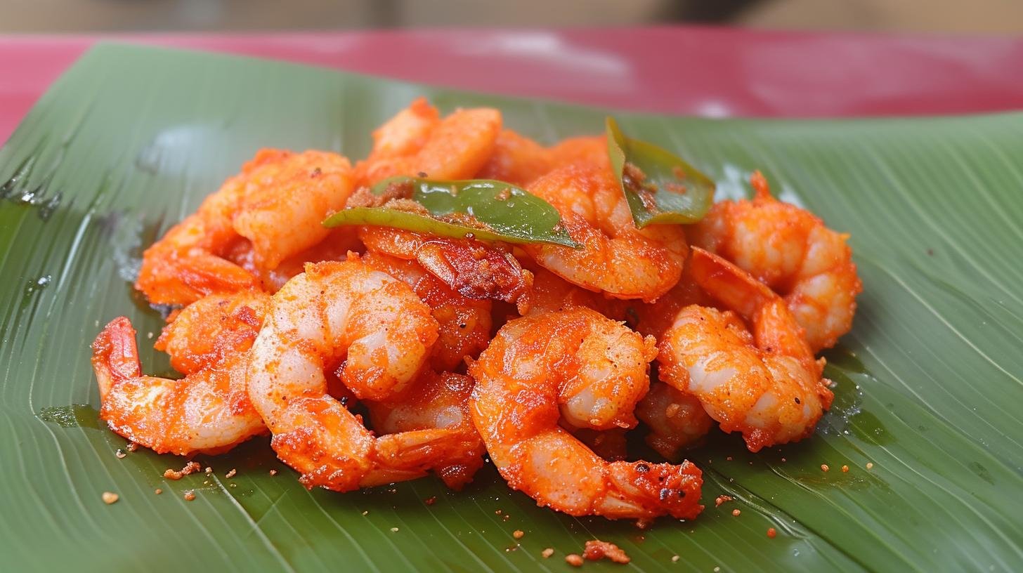 Explore unique flavors at Bangalore Juicy and Foods Trivandrum