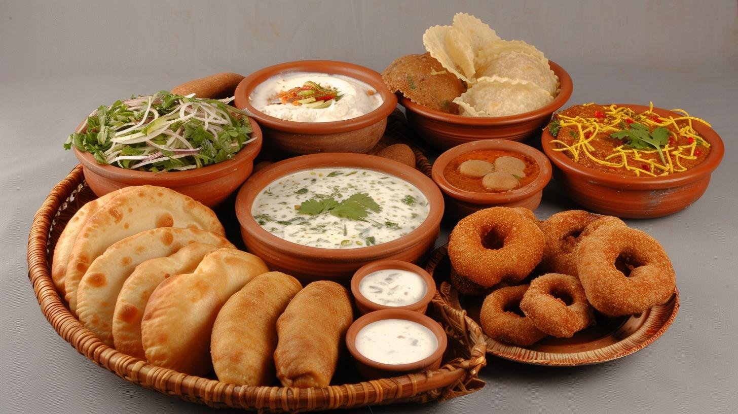 Download the BENGALI WEDDING FOOD MENU LIST PDF for culinary inspiration