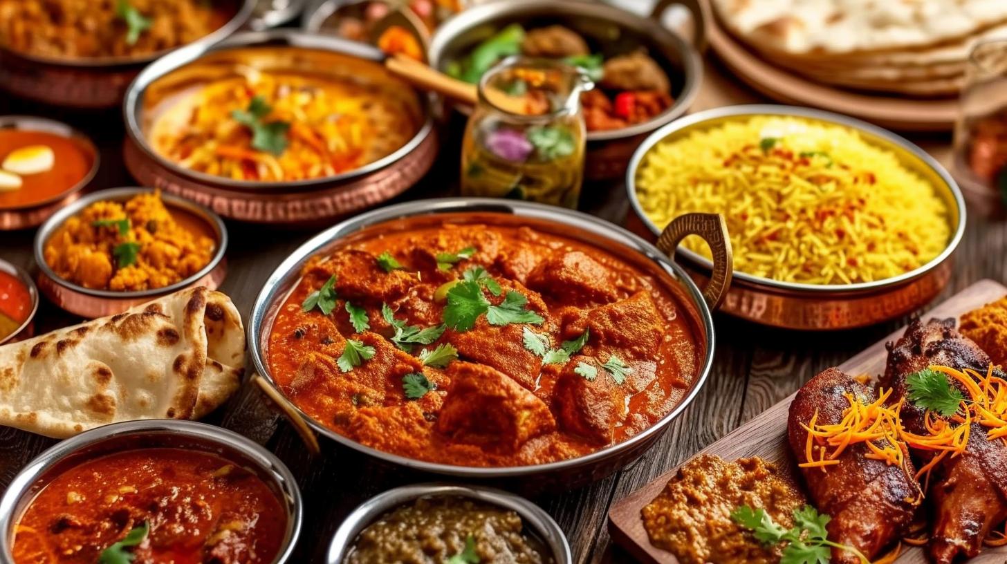 Savor the Best Maharashtrian Food in Pune