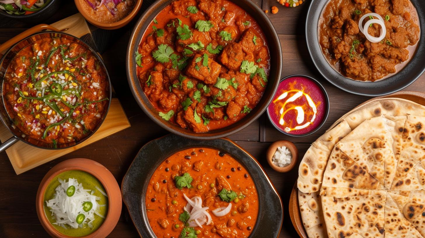Taste the Best Maharashtrian Food in Pune