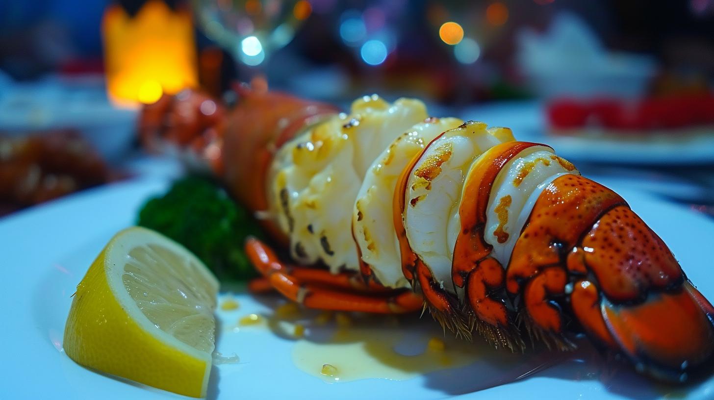 Experience Pune's Best Seafood