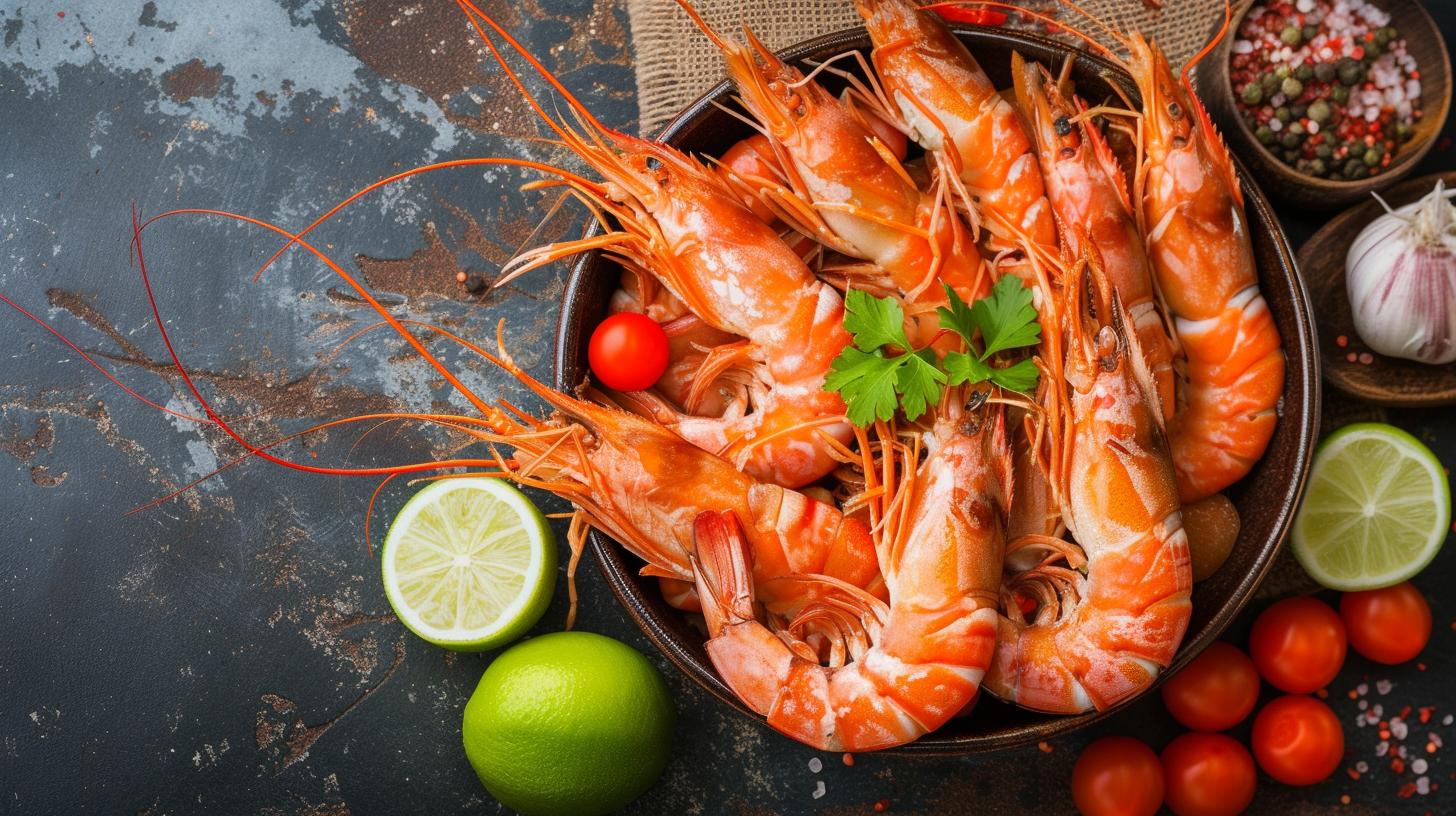 Visit for the Best Seafood in Pune