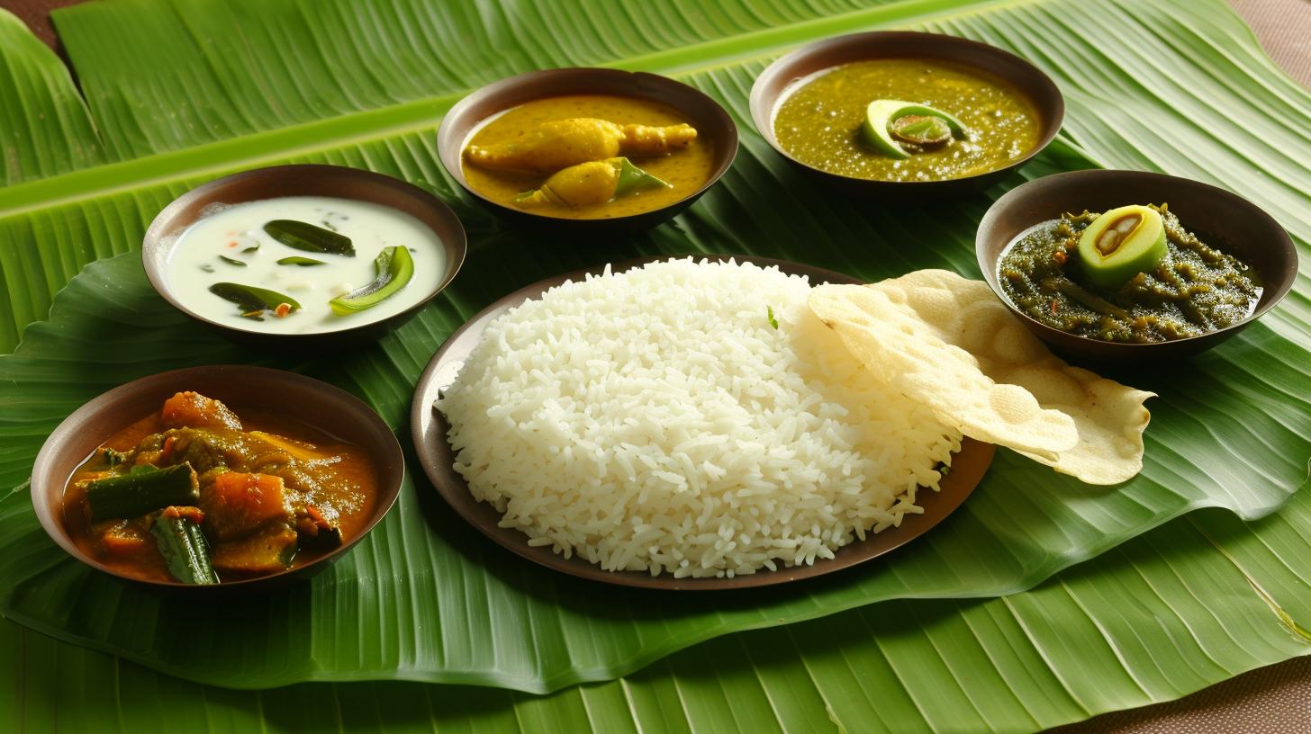 Must-try Best South Indian Restaurant in Delhi