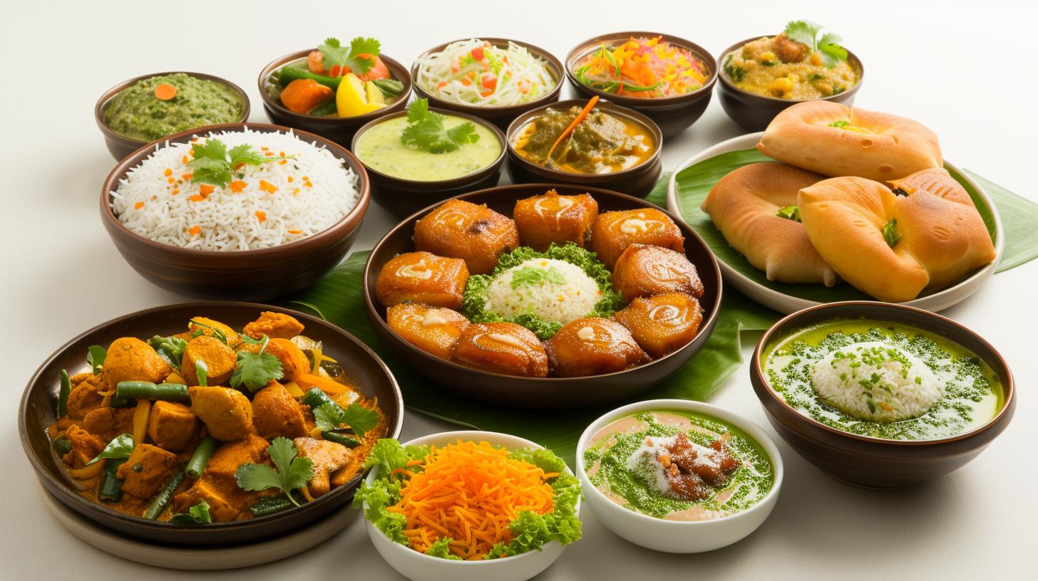 Best South Indian Dishes in Jaipur