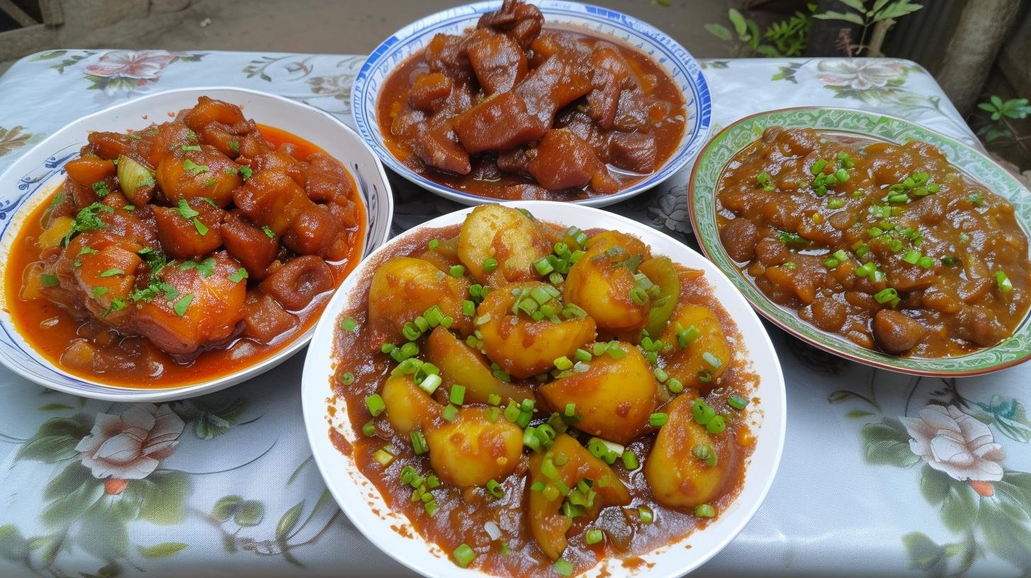 Himachal Pradesh's iconic food, a must-try in the region