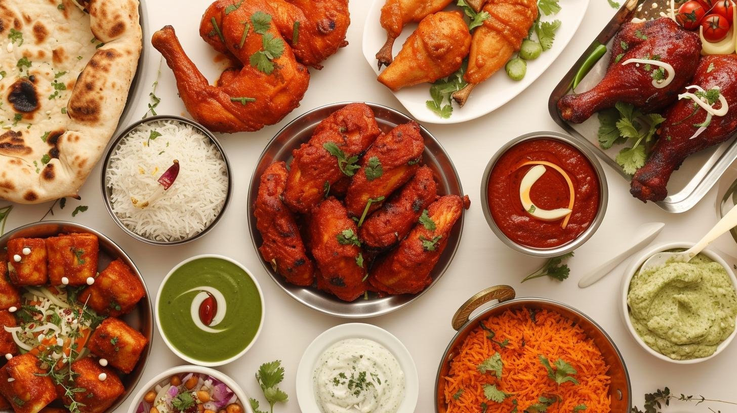 Enjoy traditional Brahmin cuisine with home delivery in Hyderabad