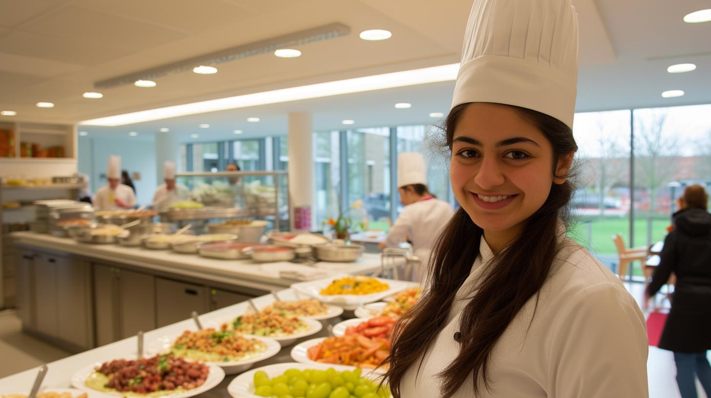 Specialized education in BSC Food Science and Technology