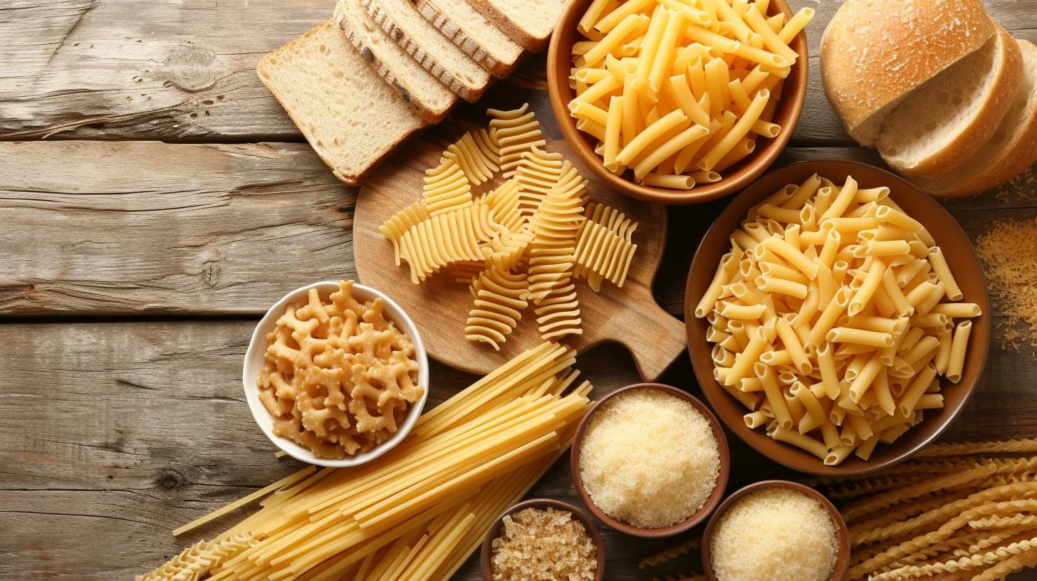 Marathi carbohydrates food list