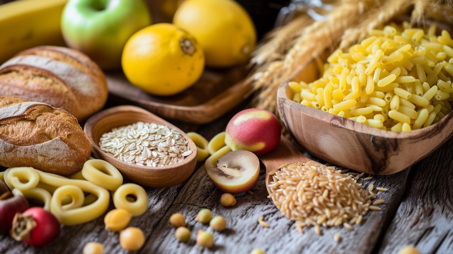 Explore Marathi carbohydrates food options