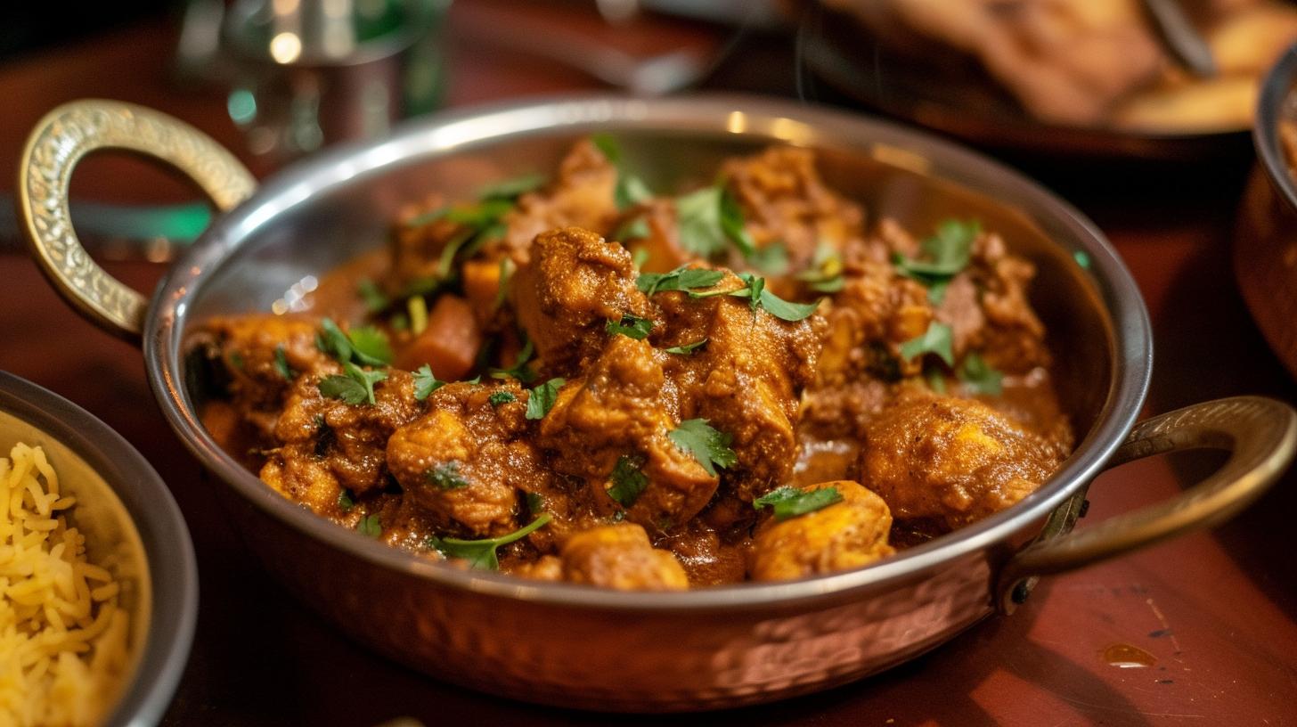 Tasty Chicken Malvani Recipe in Marathi
