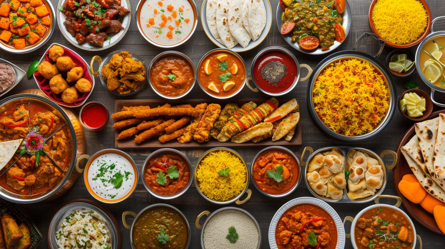 Understanding DID YOU EAT FOOD MEANING IN HINDI