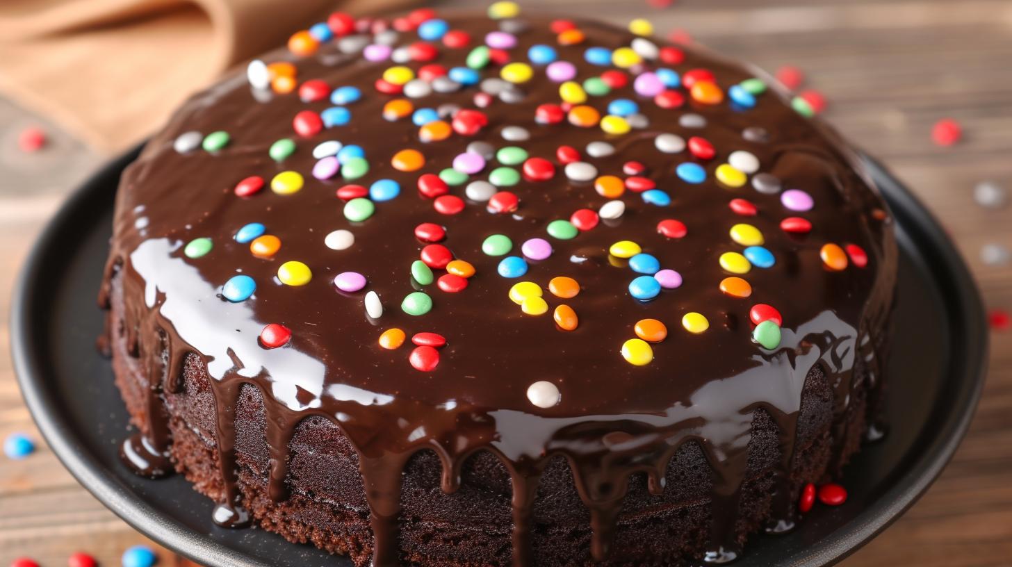 Easy-to-follow Dora cake recipe in Hindi for your next baking project