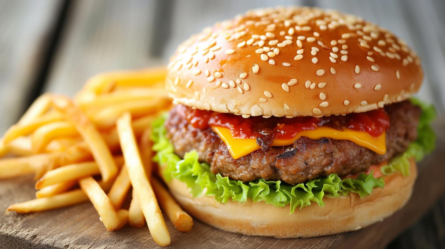 Discover the best fast food restaurants in Delhi