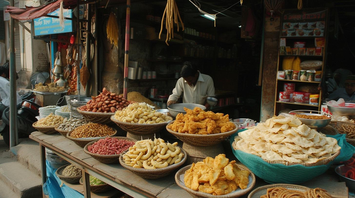 Haryana Govt Food Civil Supplies Dept