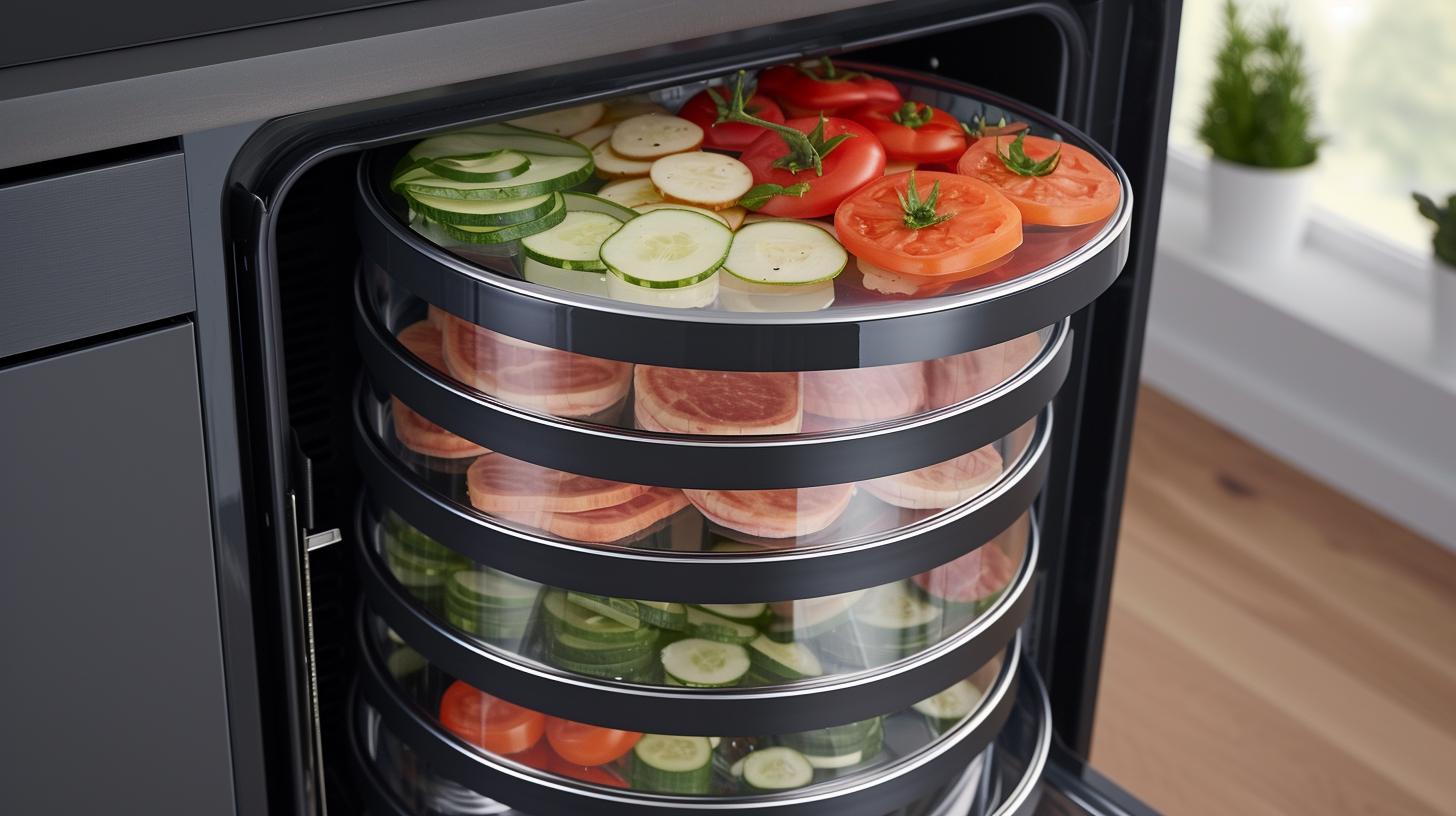 Best offers on food dehydrator machine price in India