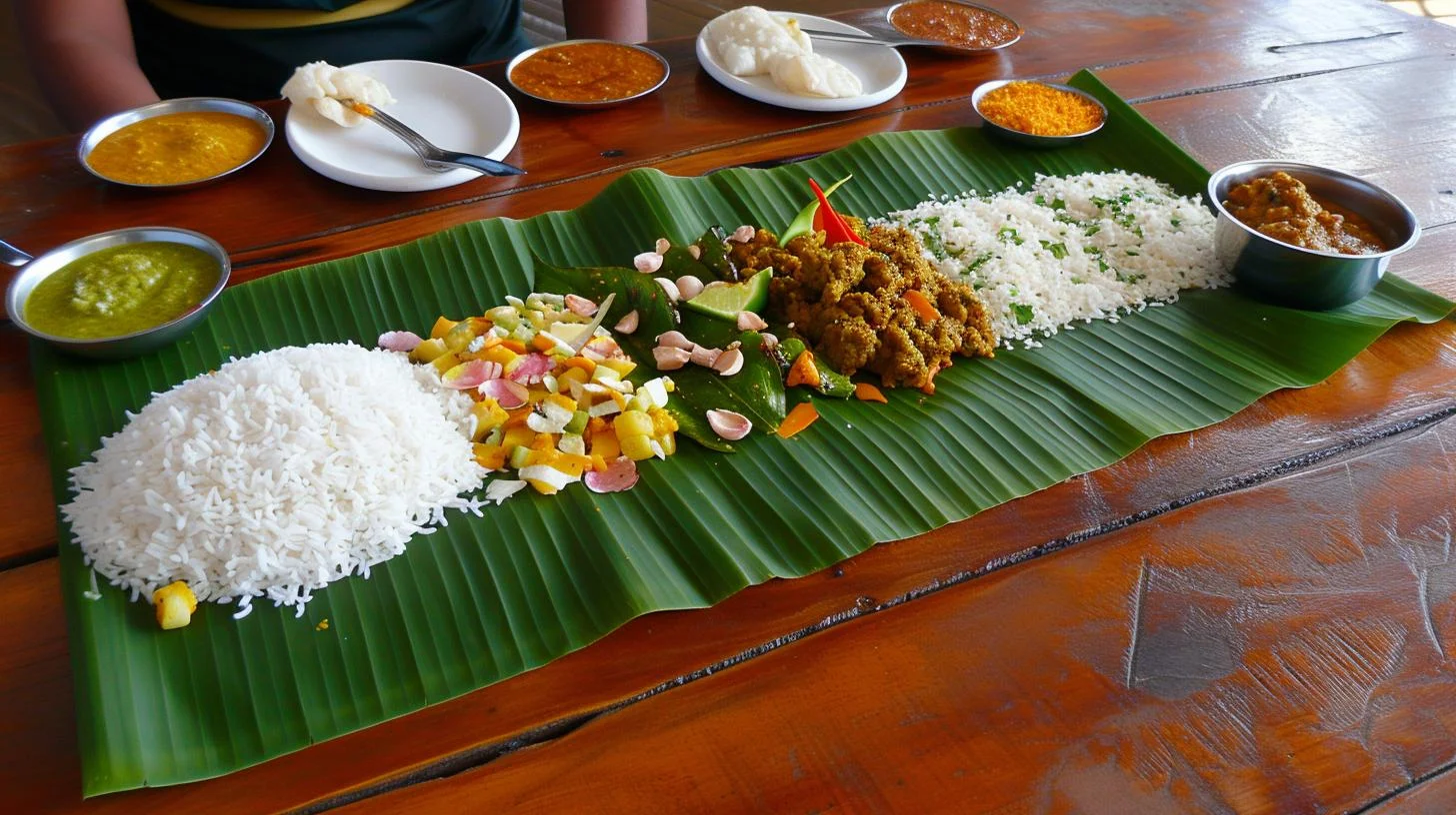 Sanskrit food ingredients)