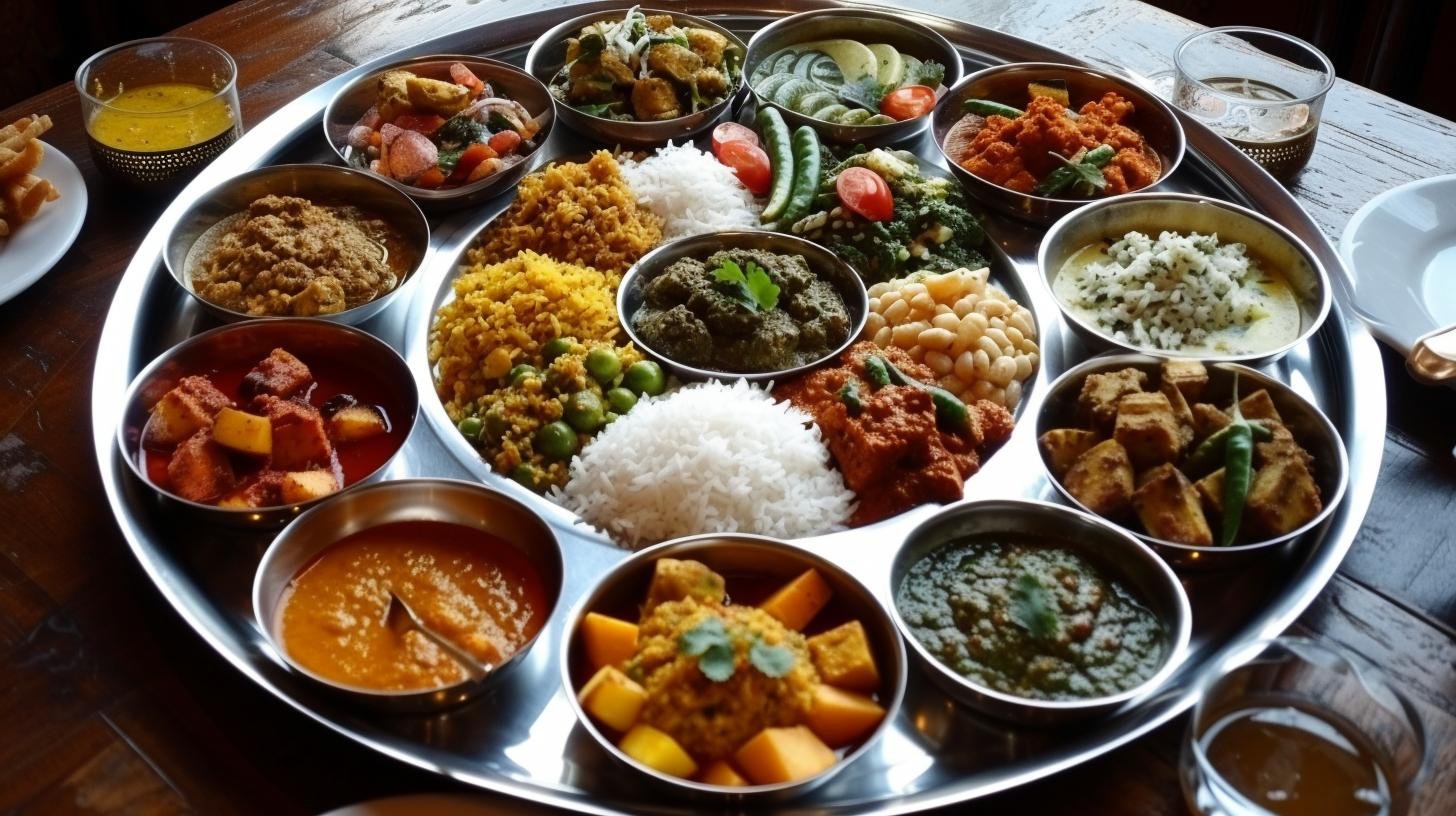 Sanskrit cuisine)