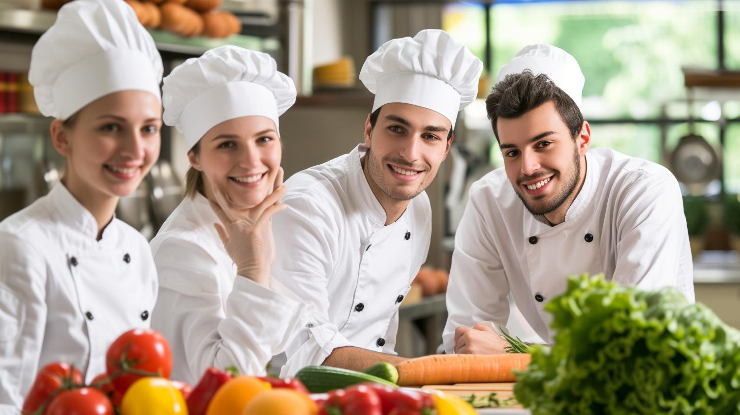 Enhance your skills with Food Safety and Quality Assurance Courses in Canada