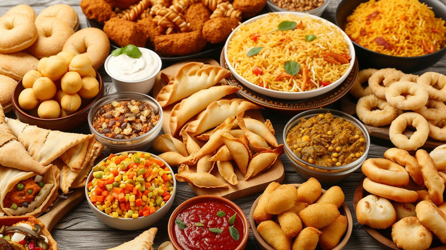 Bengali language food si mock exam