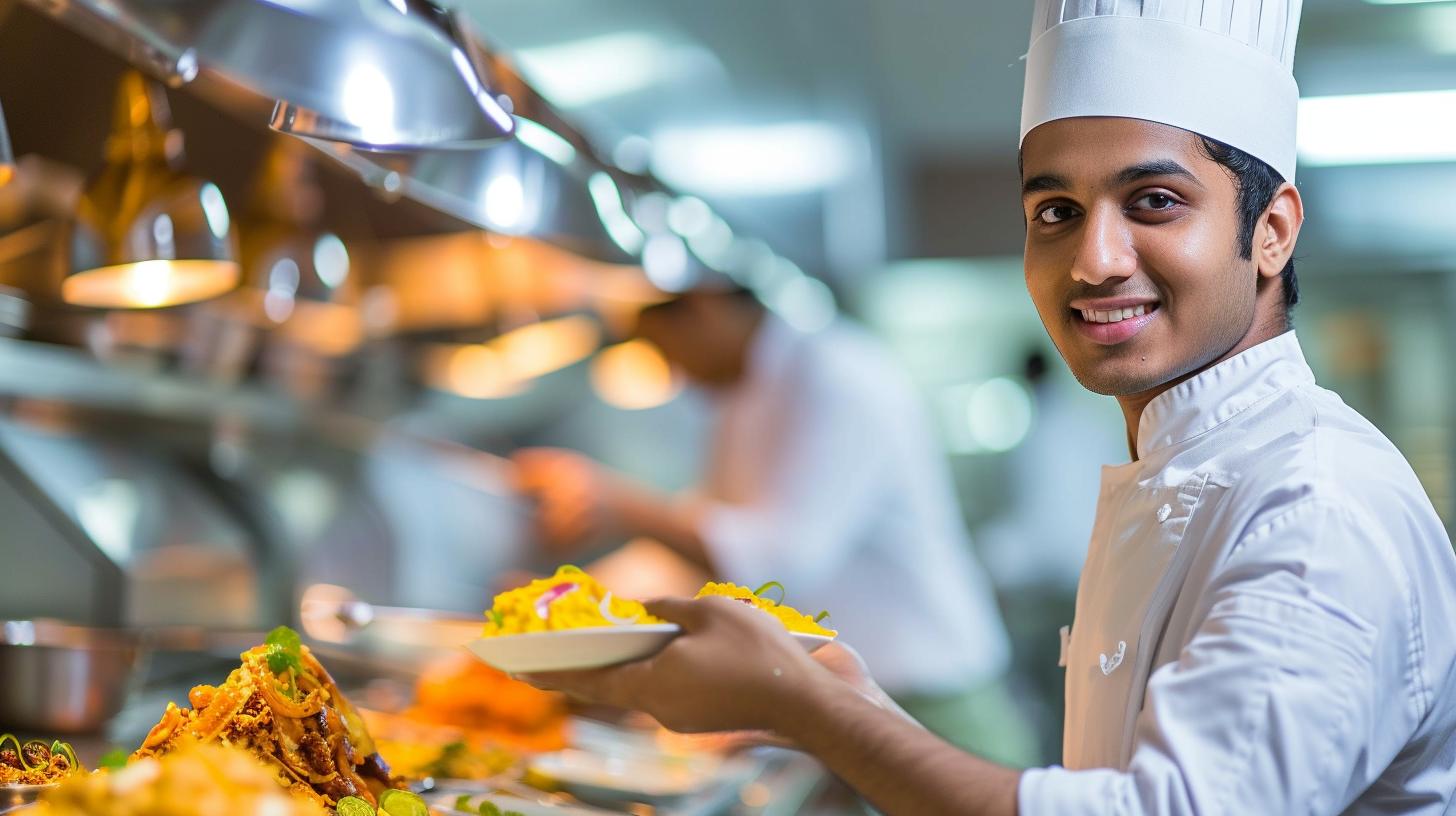 Food Technology Colleges in Tamil Nadu