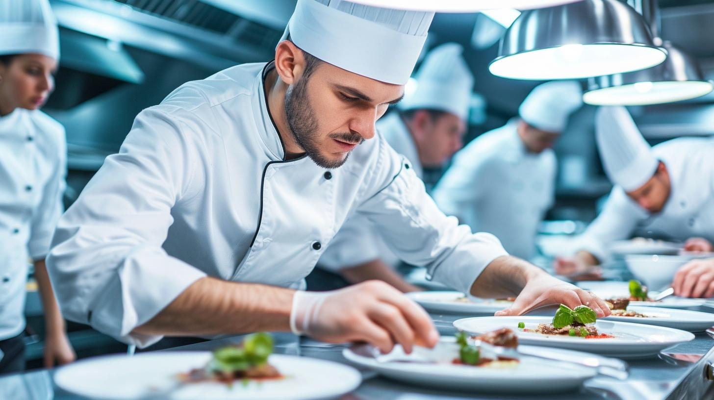 Explore food technology careers in Bangalore, India