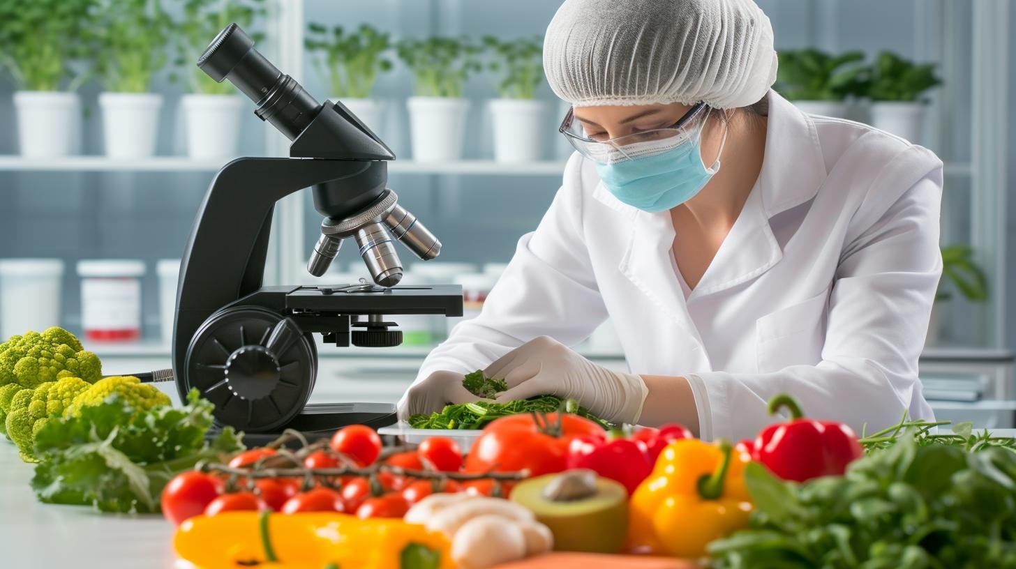 Top-rated Food Testing Lab in Chennai