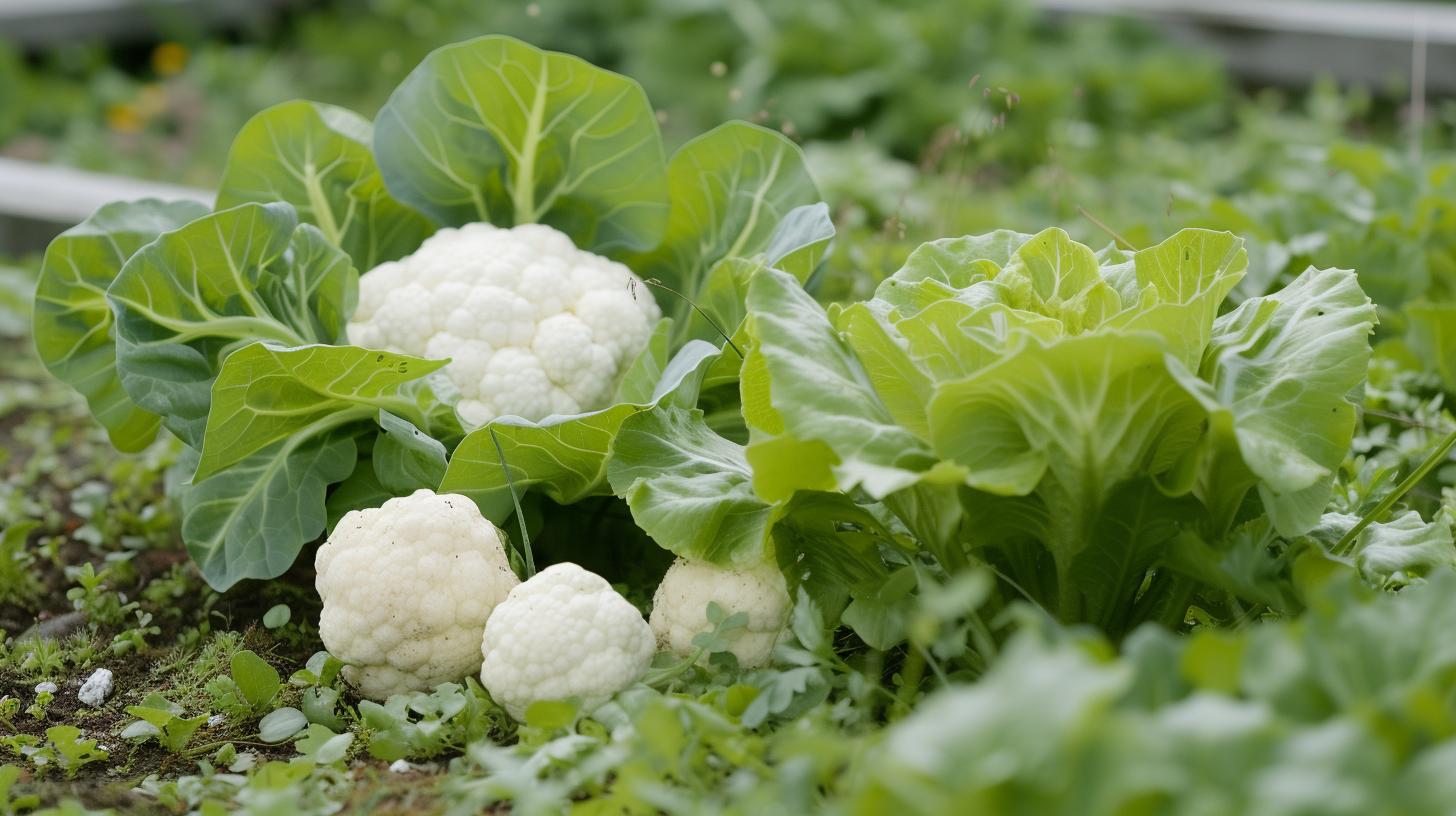 Explore the world of tubers and root crops - food that grows below ground