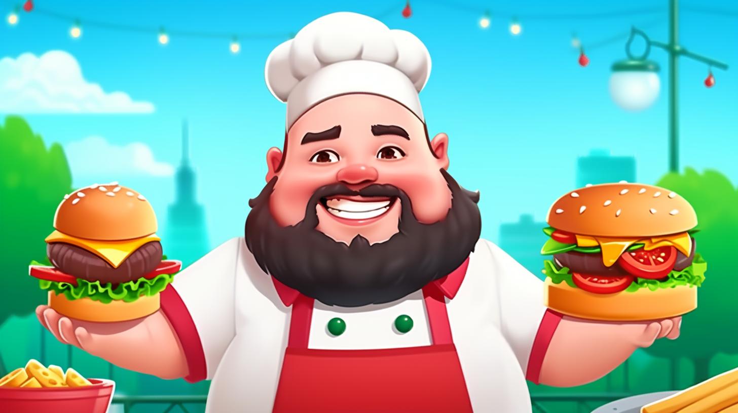 Unlock New Features with Food Truck Chef Mod APK