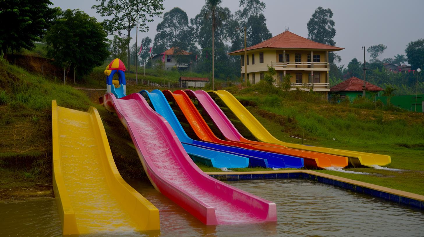 Get the best deal on Fun N Food Water Park ticket prices