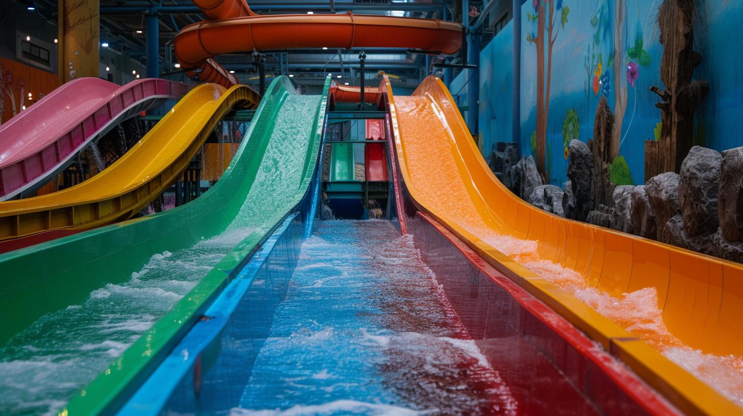 Save money with Fun N Food Water Park ticket prices