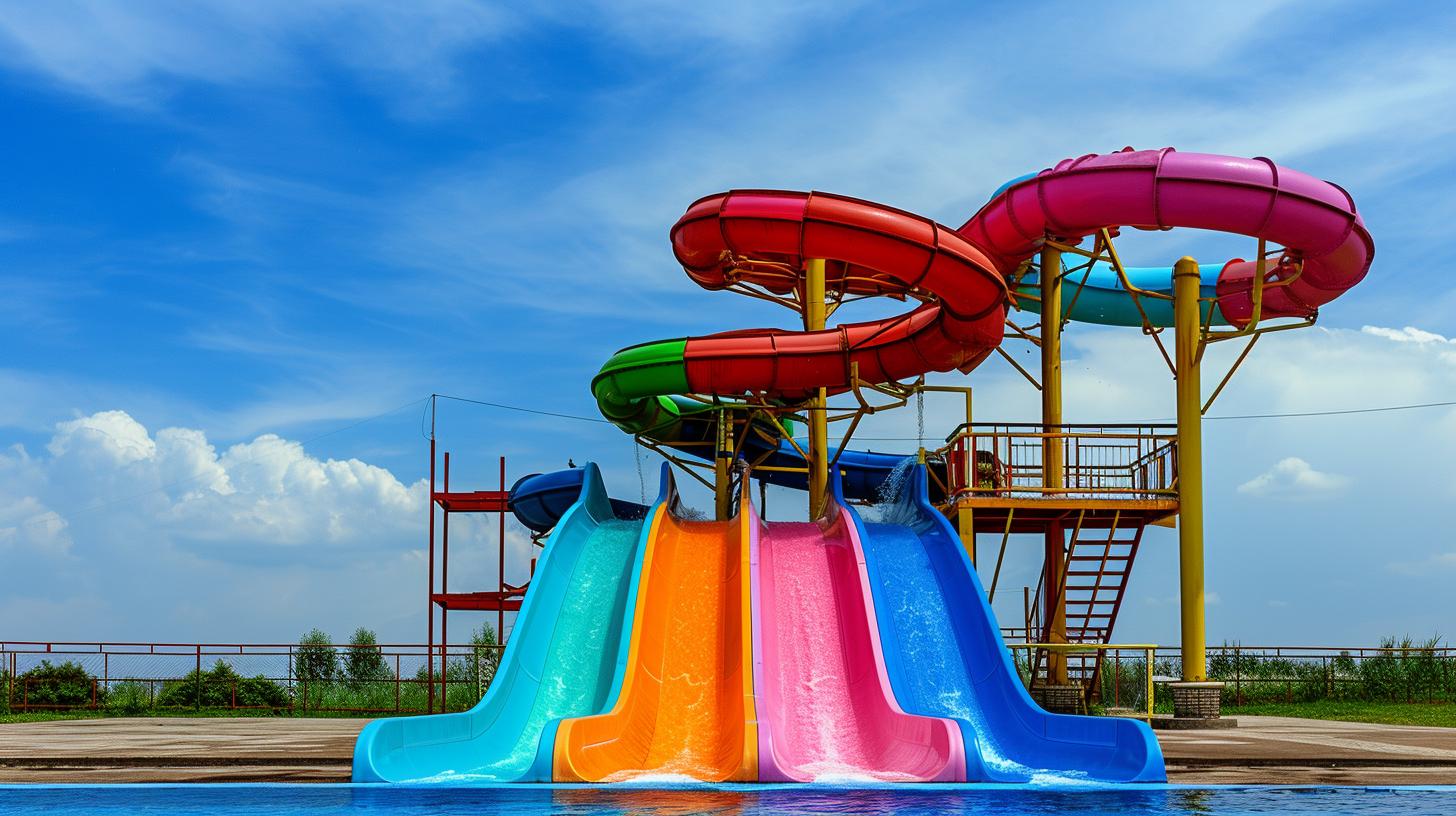 Enjoy the fun with discounted Fun N Food Water Park ticket prices
