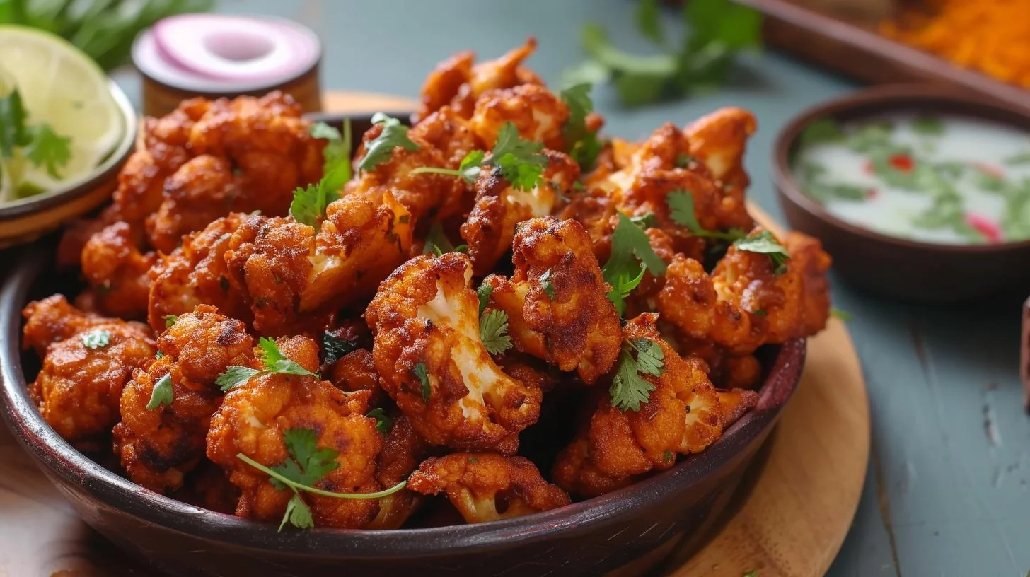 Easy and Tasty Gobi Ki Sabji Recipe - Hindi